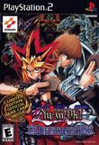 Yu-Gi-Oh!: The Duelists of the Roses (PlayStation 2)